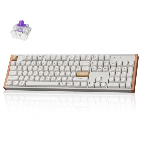 Amazon | 【国内正規品】Keychron K10 HE ホール効果ワイヤレス